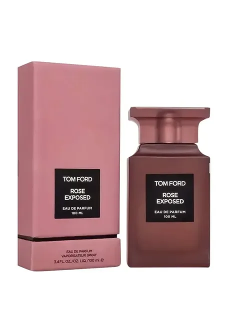 Парфумована вода Tom Ford Rose Exposed 100 ml (888066164207) (408120850)