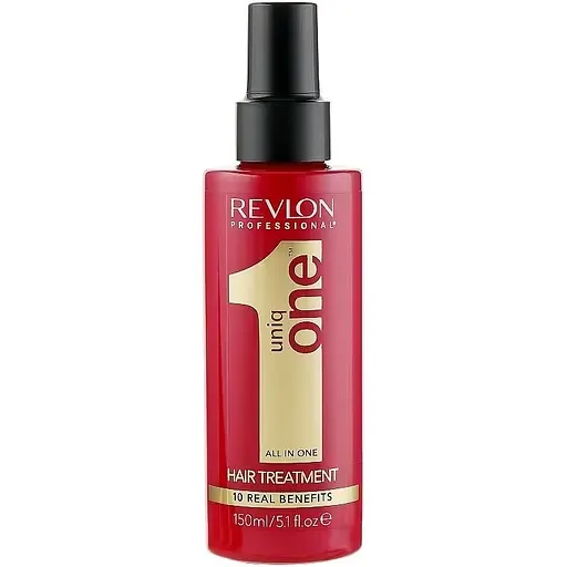 Маска-спрей для волосся Revlon Professional Uniq One ​​Original All In One Hair Treatment 150 мл