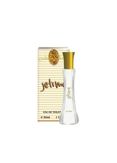 Туалетна вода Lady Charm Jetime 30 мл Aroma Parfume (263513111)