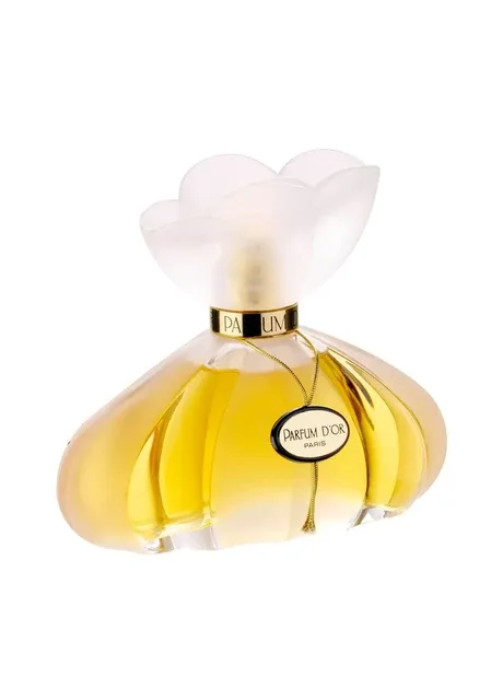 Парфумована вода жіноча Parfum D'or - 100 мл Parfums Parour (390180676)