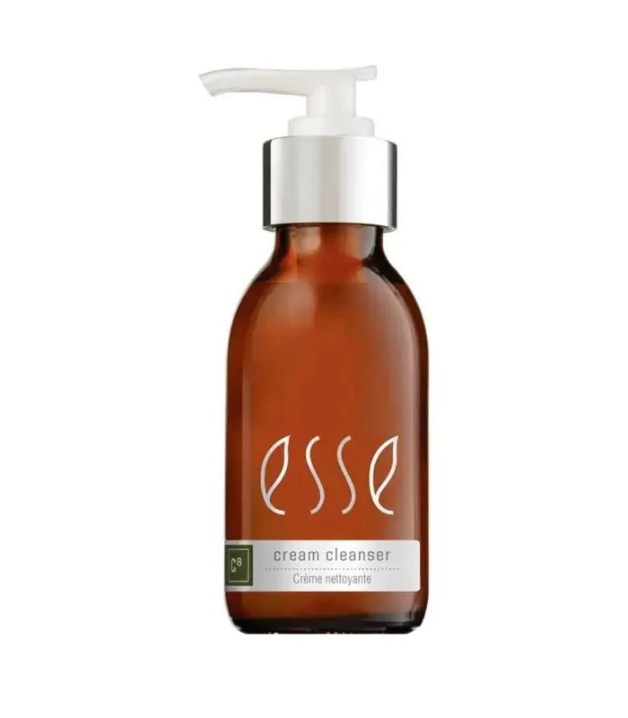 Cream Cleanser C8 - Очищуючий крем