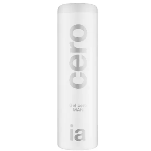 Гель для душу для чоловіків Interapothek Cero Man Gel, 750 мл