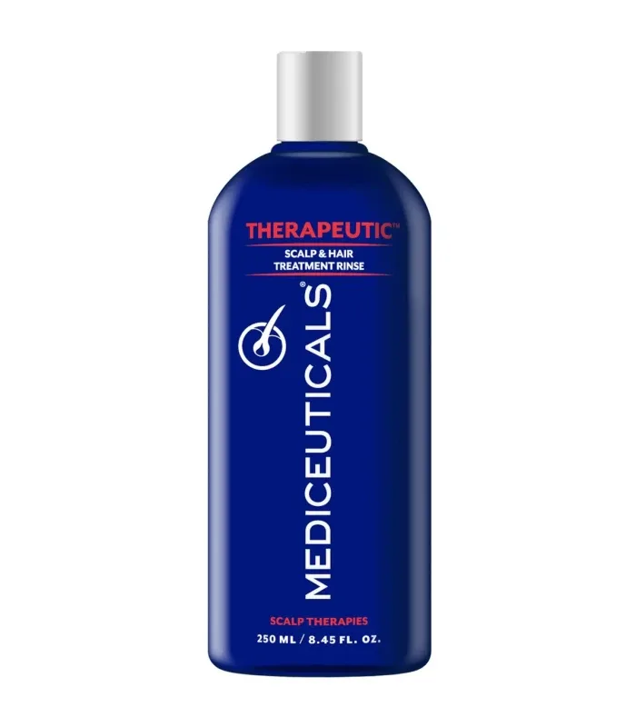 Therapeutic Rinse Conditioner | заспокійливий кондиціонер для волосся та шкіри голови MEDICEUTICALS