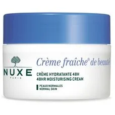 Крем-Фреш NUXE зволожуючий 50мл