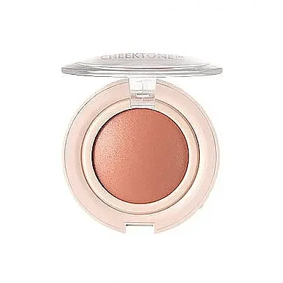 Рум'яна Tony Moly Cheektone Mood On Blusher G04 Shine On 4.8 г