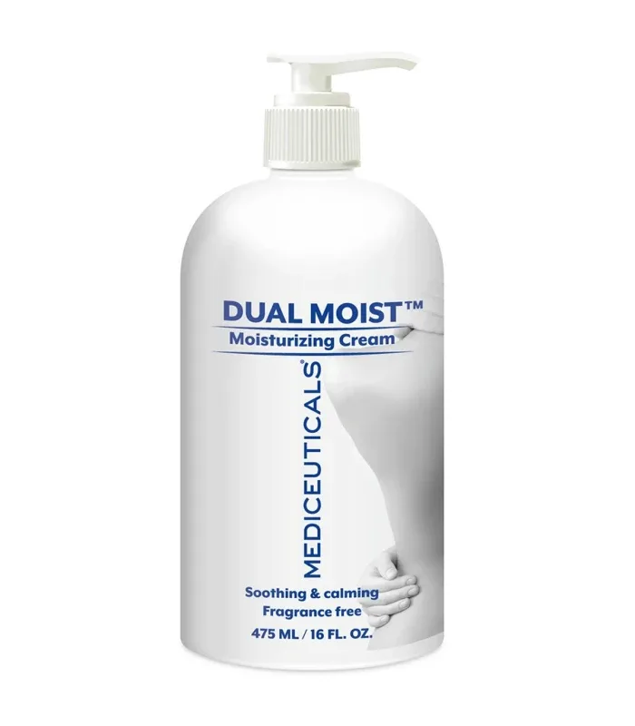 Mediceuticals Dual Moist