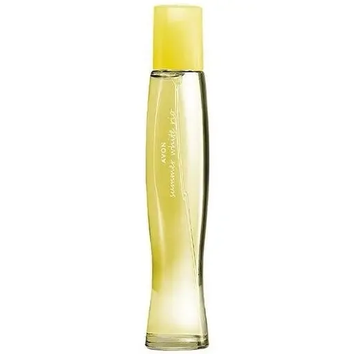 Avon Summer White туалетна вода для жінок 50 мл