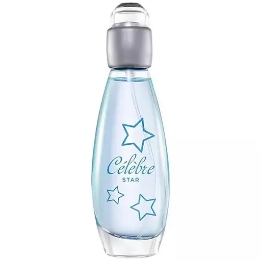 Avon Célèbre туалетна вода для жінок 50 мл