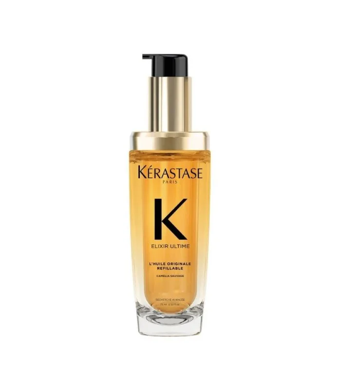 Kerastase Elixir Ultime L'Huile Originale