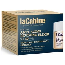 Крем-еліксир LaCabine Anti-aging Reviving Elixir антивіковий відновл. д/обличчя SPF30 50мл