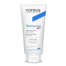 Крем-емолент Noreva Laboratoires Xerodiane AP+ для обличчя та тіла 200мл