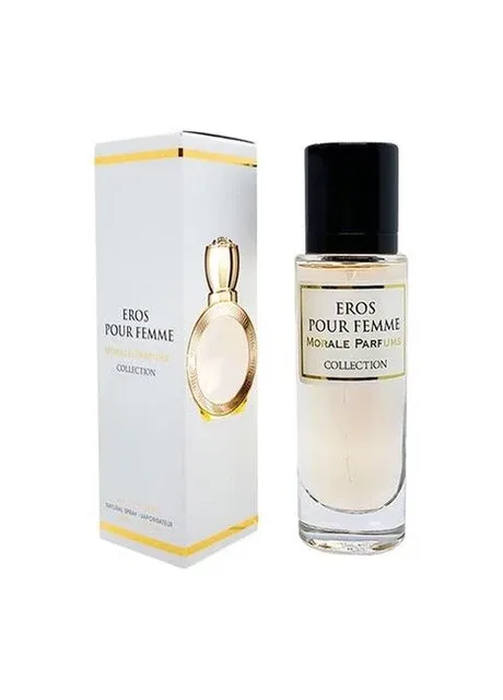EROS POUR Femme Парфумована вода, 30 мл Morale Parfums Versace Eros Pour Femme (269463394)