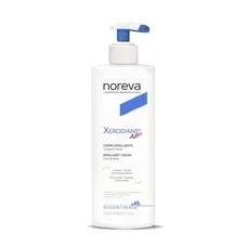 Крем-емолент Noreva Xerodiane AP+ для обличчя та тіла 400мл