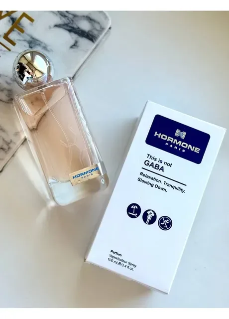 Парфумована вода This is Not Gaba унісекс 100 мл парфум Габа No Brand (409311291)