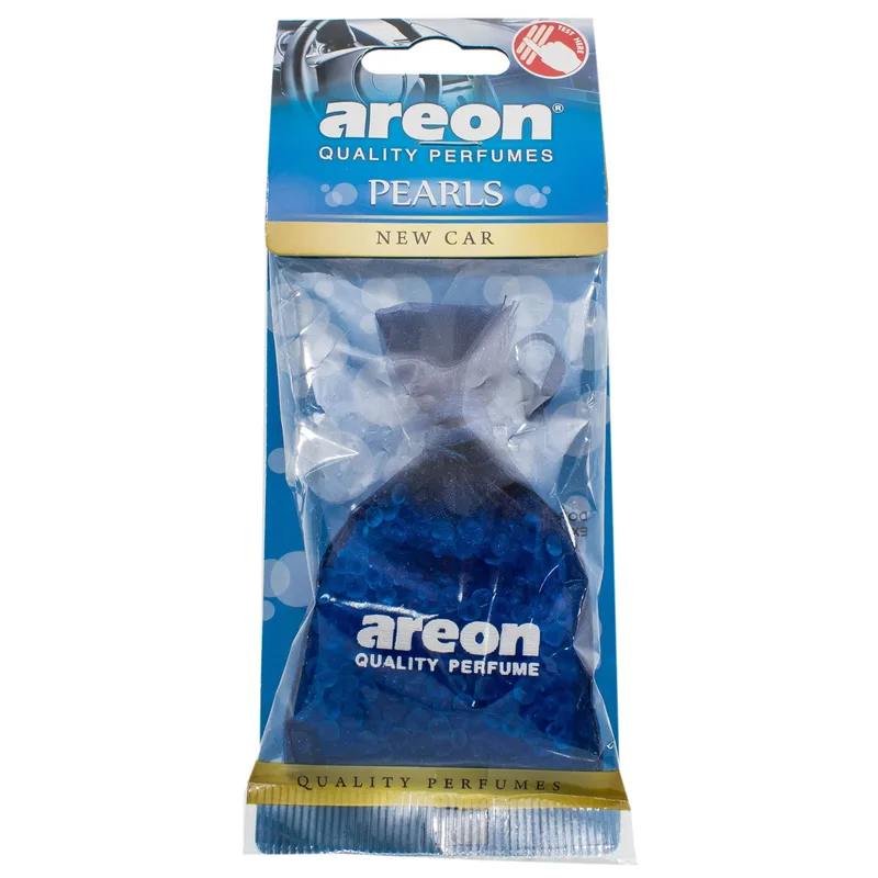 Освіжувач повітря AREON PEARLS (Ареон Перли) Нова машина гранули 1 шт