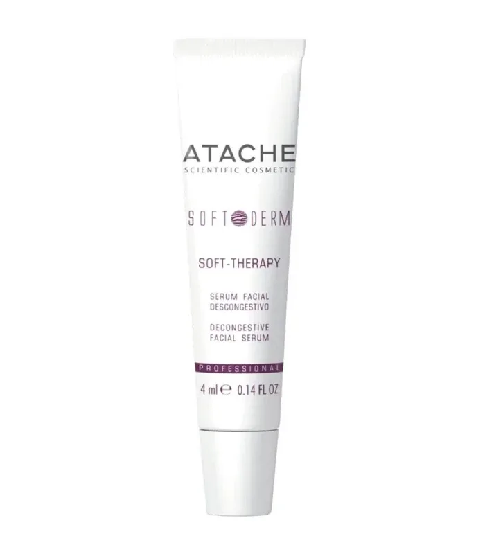 Soft Derm Soft Therapy - Заспокоююча сироватка