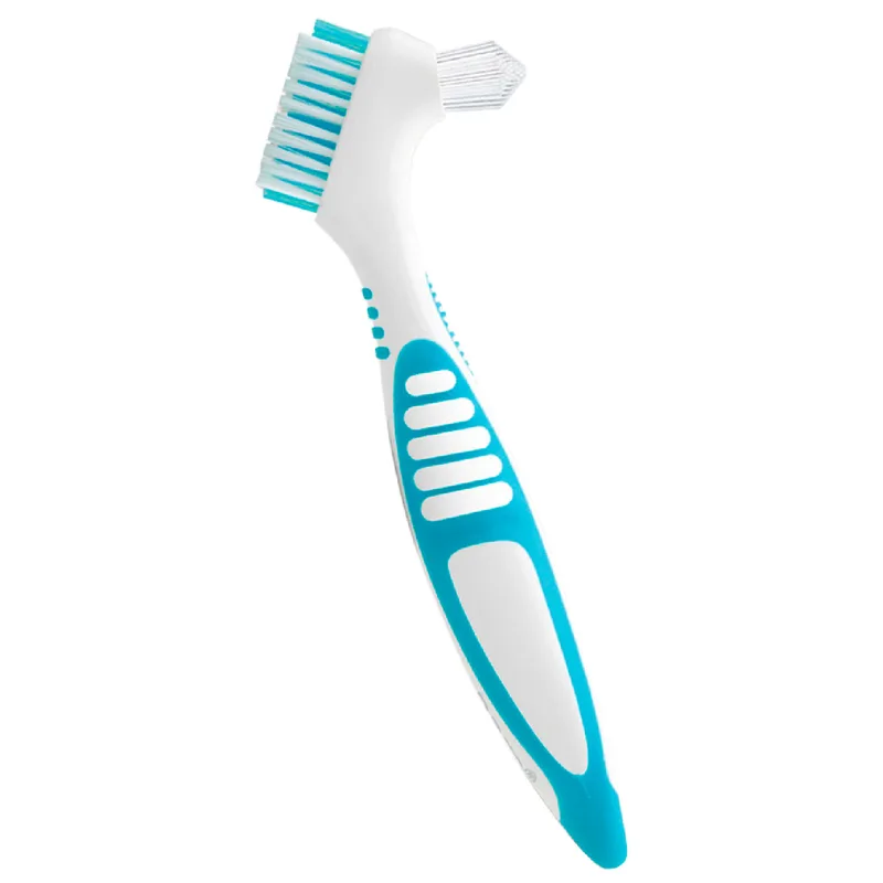 Щітка для зубних протезів PARO (Паро) Denture brush 1 шт