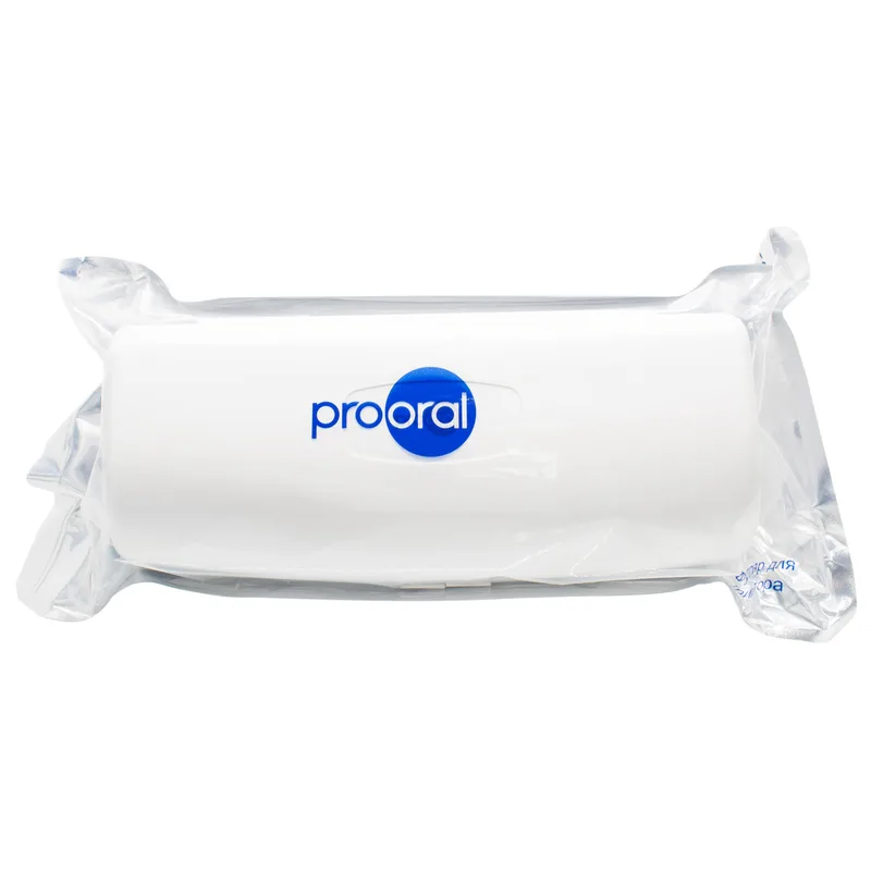 Футляр для іригатору PROORAL (Проорал)