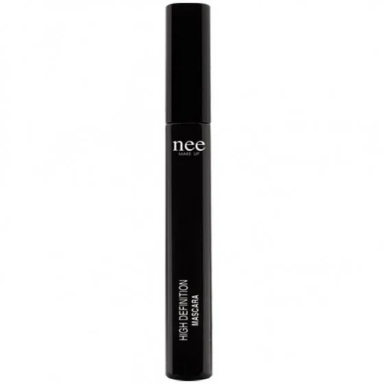Nee Make Up High Definition Mascara - Туш "Вигин і об'єм"