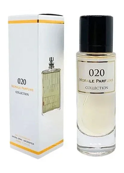 ESCENTRIC 04 Парфумована вода, 30мл Morale Parfums Escentric Molecules Escentric 04 (267230270)