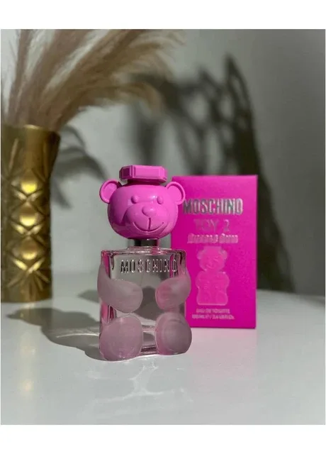 Духи жіночі Toy 2 Bubble Gum 100 мл парфум Той 2 Бабл Гам No Brand (362035023)