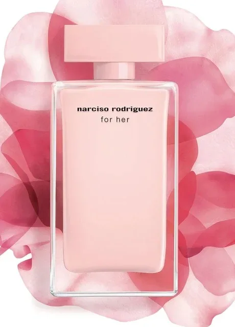Парфумована вода Eau de parfum (тестер без кришечки), 100 мл Narciso Rodriguez (307917236)