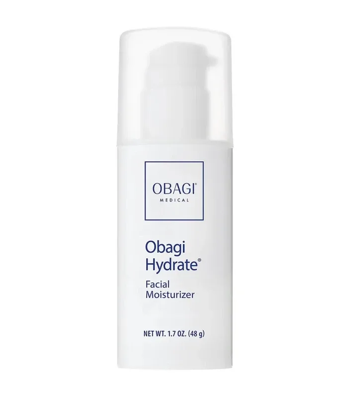 Hydrate Facial Moisturizer - Зволожувальний крем