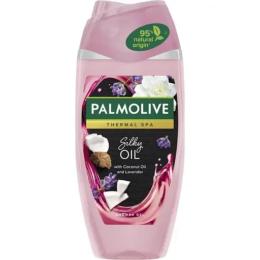 Гель для душу Palmolive Thermal Spa 250 мл