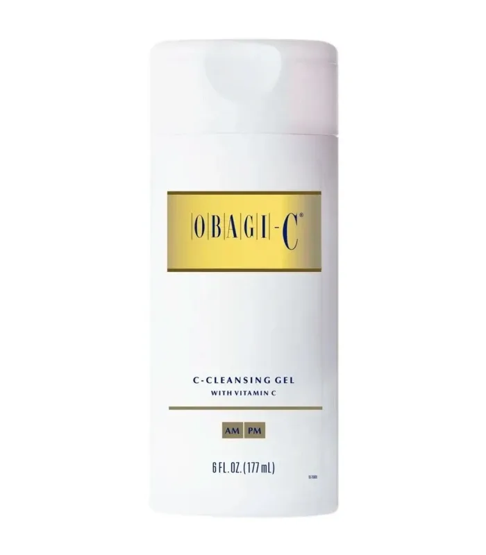 C Rx Cleansing Gel - Очищаючий гель з вітаміном С