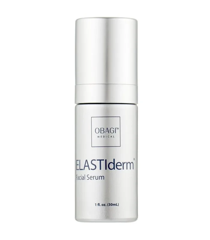 ELASTIderm Facial Serum - Сироватка для обличчя