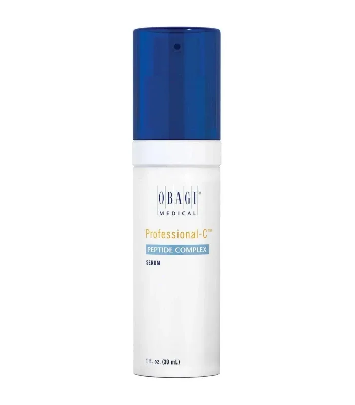 Professional-C Peptide Complex - Сироватка з пептидним комплексом