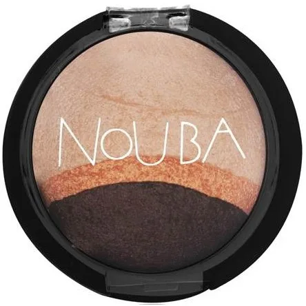 Nouba TRE Eyeshadow - Тіні для очей