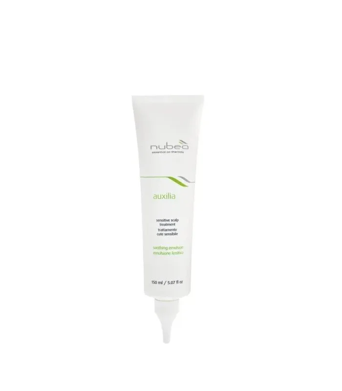 Auxilia Soothing Emulsion - Заспокійлива емульсія для волосся