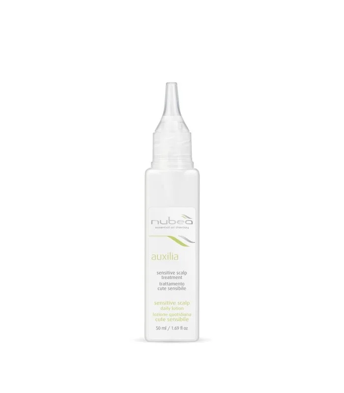 Auxilia Sensitive Scalp Daily Lotion - Щоденний лосьйон для чутливої шкіри голови