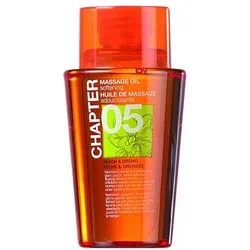 Масажне масло "Персик і орхідея" Mades Cosmetics Chapter 05 Massage Oil
