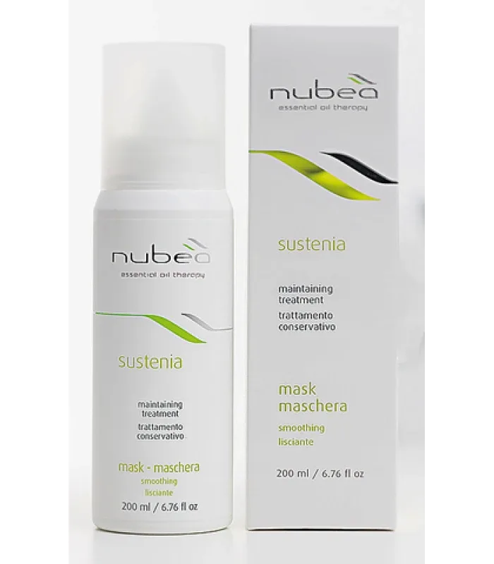 Sustenia Smoothing Mask - Розгладжуюча маска для волосся