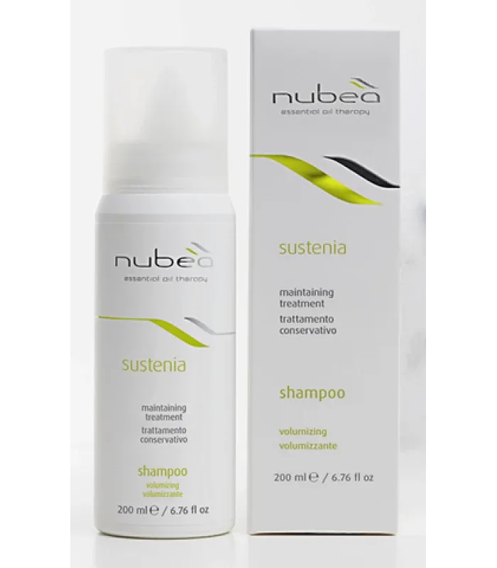 Sustenia Volumizing Shampoo - Шампунь для об'єму