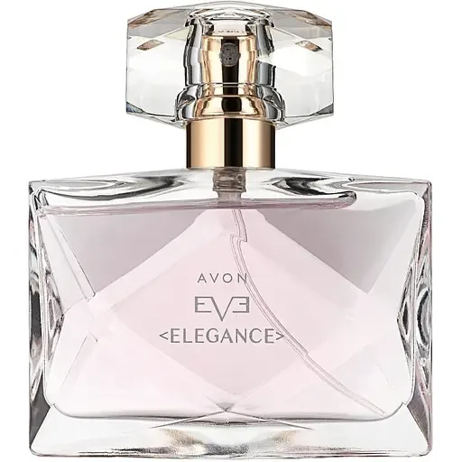 Парфумована вода для жінок Avon Eve Elegance 50 мл