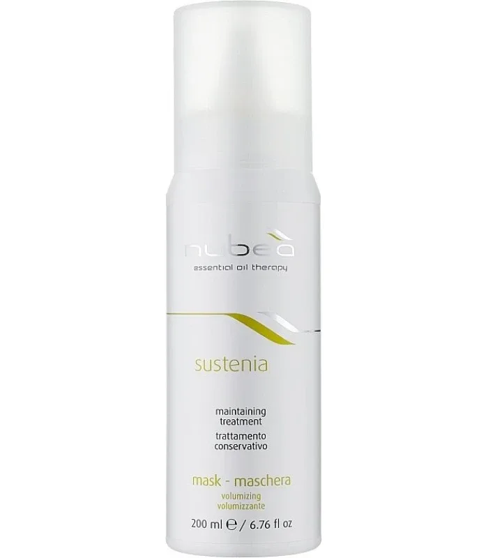 Sustenia Volumizing Mask - Маска для об'єму волосся