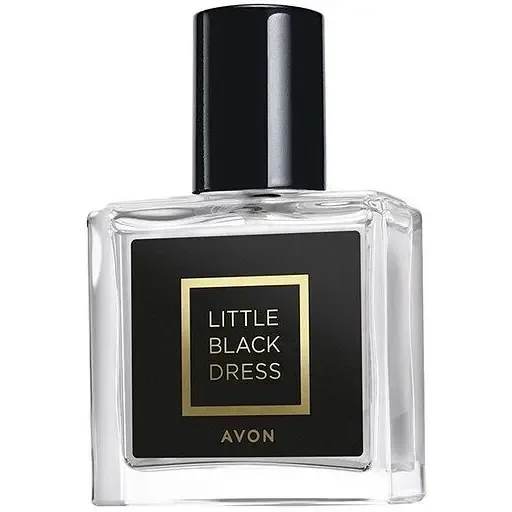 Парфумована вода Avon Little Black Dress 30 мл