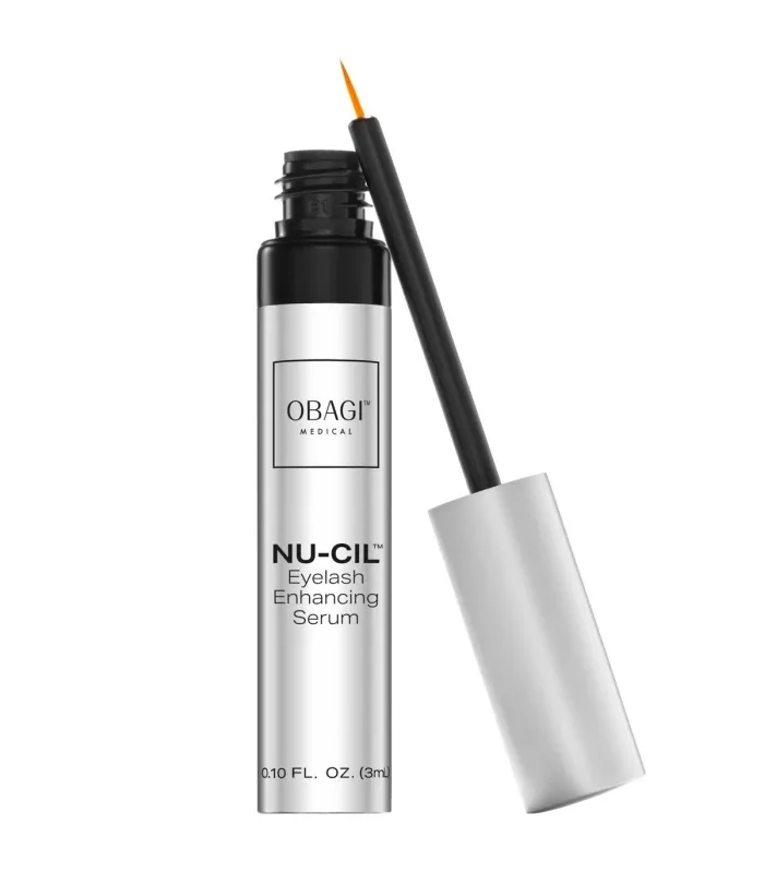Nu-Cil Eyelash Enhancing Serum - Сироватка для росту вій