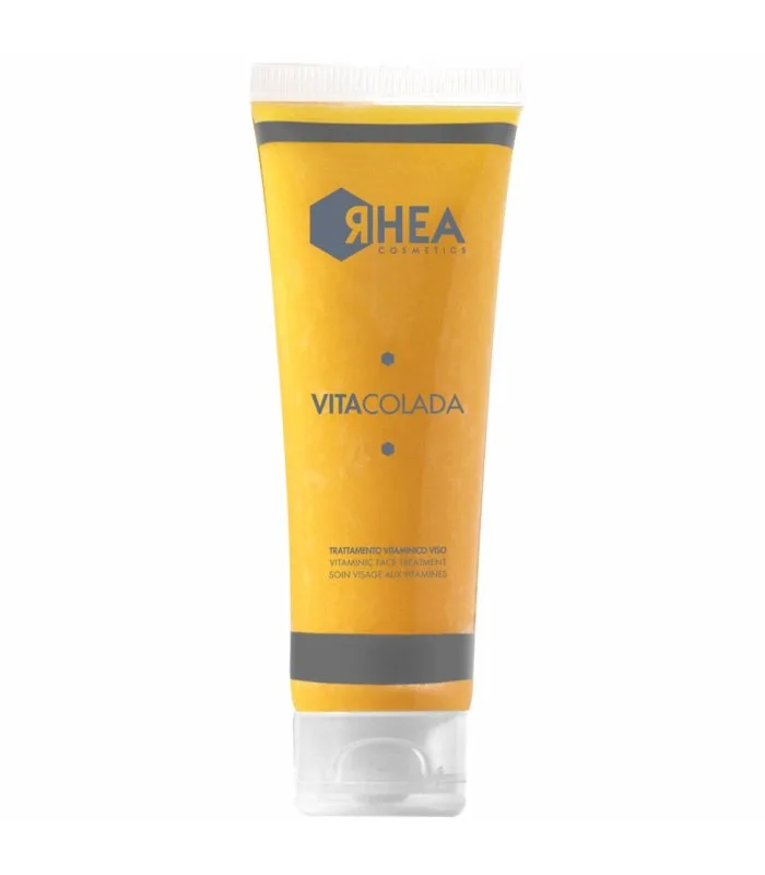 VitaColada - Вітамінна маска для обличчя