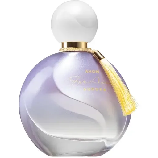 Парфумована вода для жінок Avon Far Away Aurora 50 мл