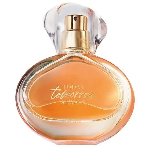 Парфумована вода для жінок Avon Tomorrow 50 мл