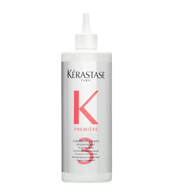 Premiere Concentre Liquide Resurfacant - Декальцинуючий концентрат після миття волосся