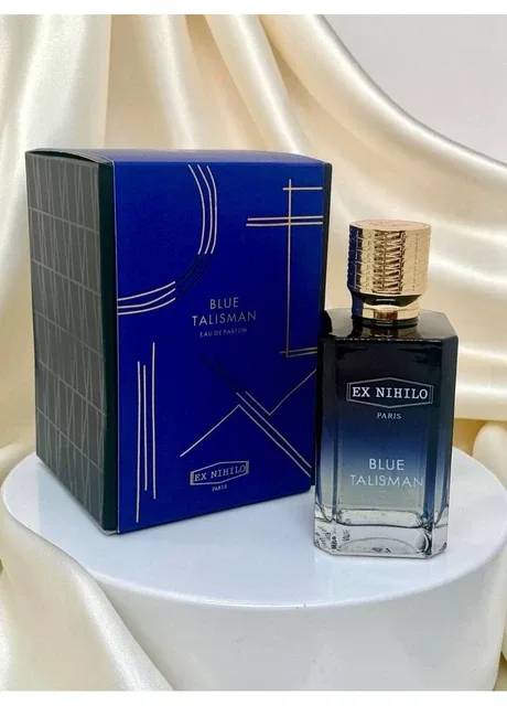 Парфумована вода унісекс Ex Nihilo Blue Talisman 100 мл No Brand (397340286)