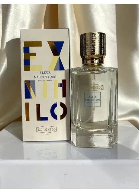 Парфумована вода унісекс Ex Nihilo Fleur Narcotique 100 мл No Brand (397340253)