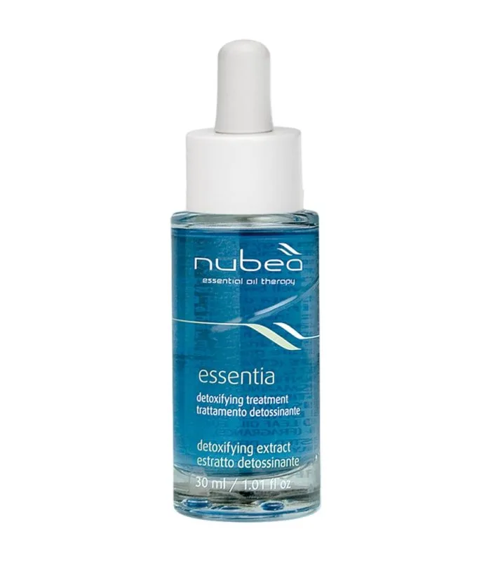 Essentia Detoxifying Extract - Детокс-екстракт для волосся