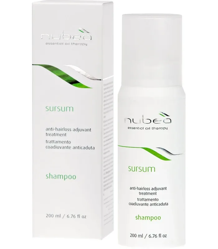 Sursum Anti-Hairloss Adjuvant Shampoo - Стимулюючий шампунь проти випадання волосся