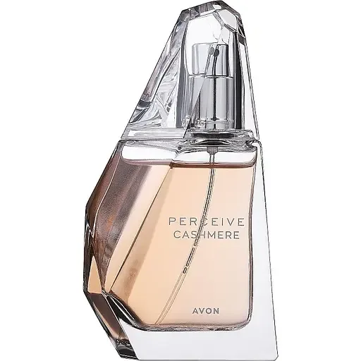 Парфумована вода для жінок Avon Perceive Cashmere 50 мл